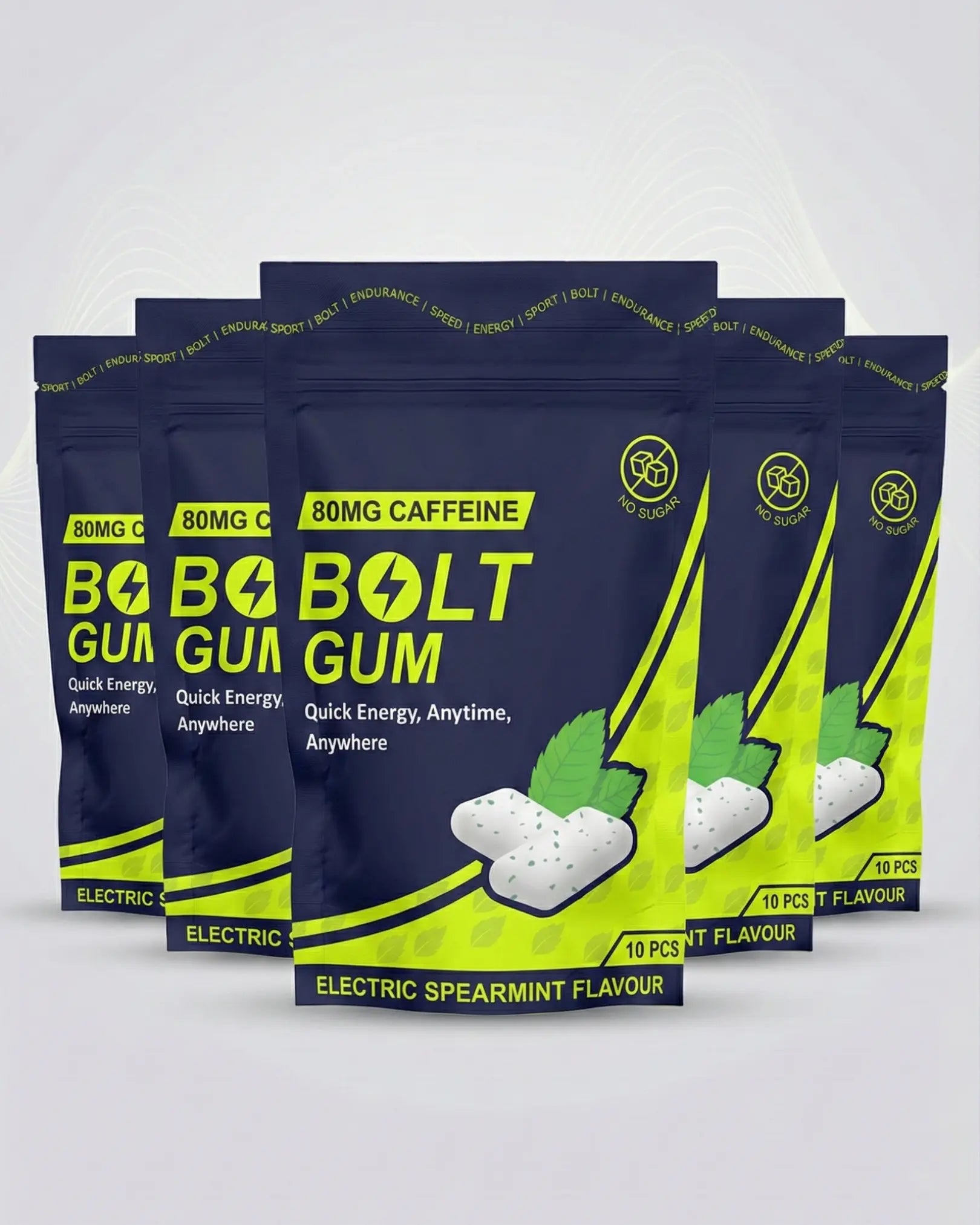 Monthly Pack