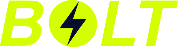 Bolt Energy Gum