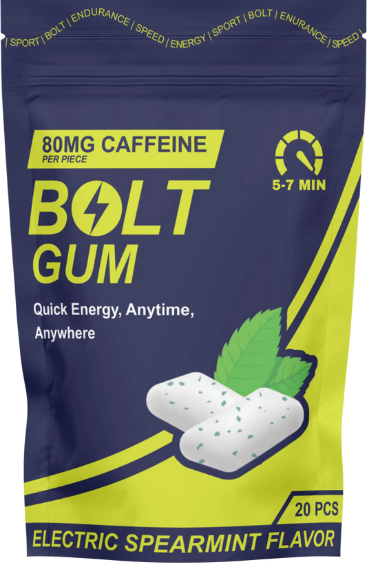 Bolt Gum pouch.